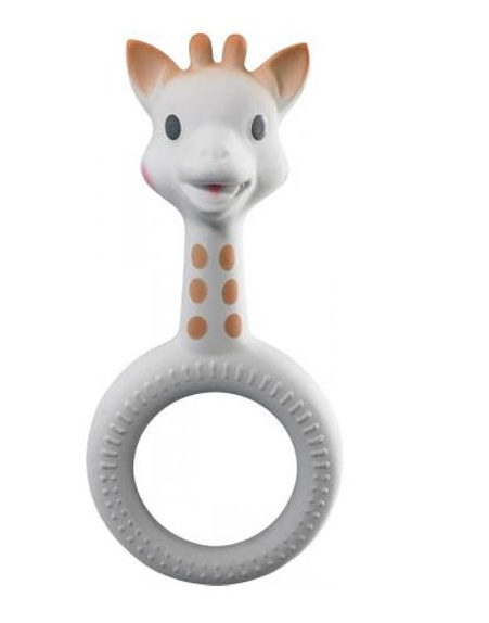 Vulli Inel dintisori so'pure slg