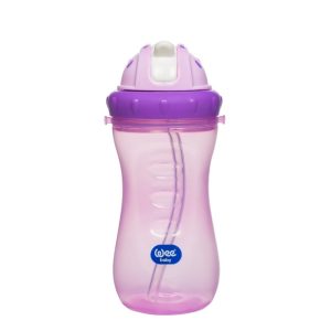 WEE BABY Cana cu pai 240ml 6luni+ 761
