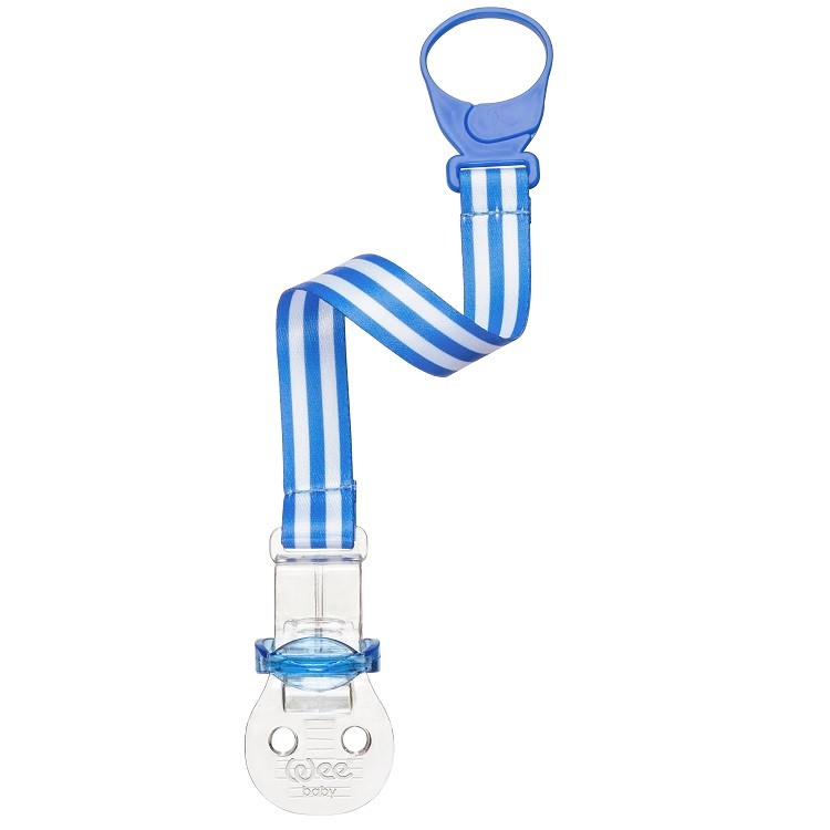 WEE BABY Clipa prindere suzeta zoo -913