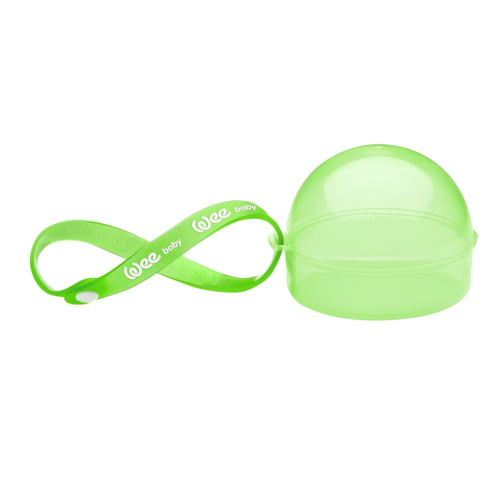 WEE BABY Cutie protectie suzeta 117