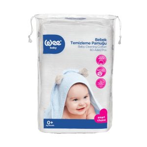 WEE BABY Dischete ccuratare copii -321