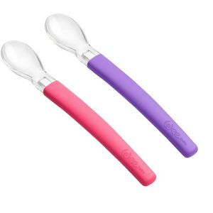 WEE BABY Ligurite silicon x2buc 122