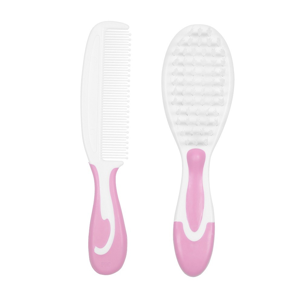 WEE BABY Set perie si piaptan 803