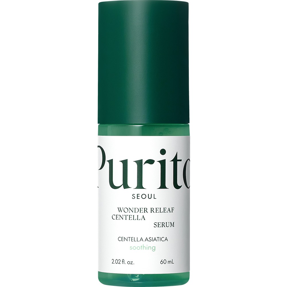 Wonder Releaf Centella Ser de fata 60 ml, Purito