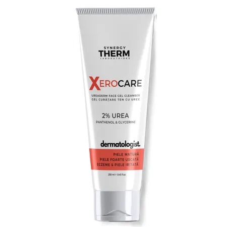 Xerocare Gel de Curatare Bland pentru Fata si Corp – 250 ml