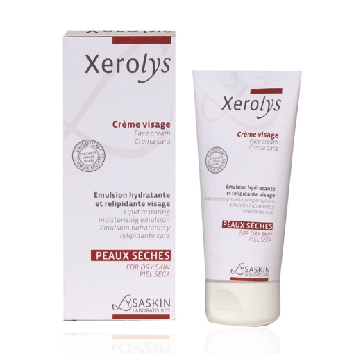 Xerolys Crema fata x 50ml