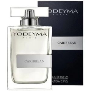 Yodeyma Caribbean, 100ml