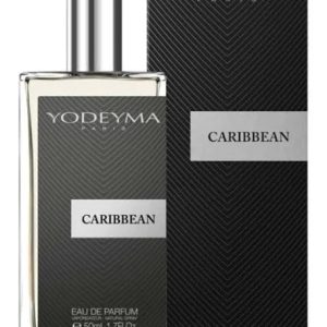 Yodeyma Caribbean, 50ml