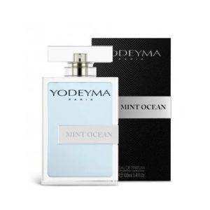 Yodeyma Mint Ocean, 100ml