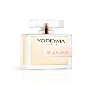 Yodeyma Silk Elixir, 100ml