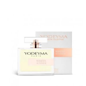 Yodeyma White Summer, 100ml