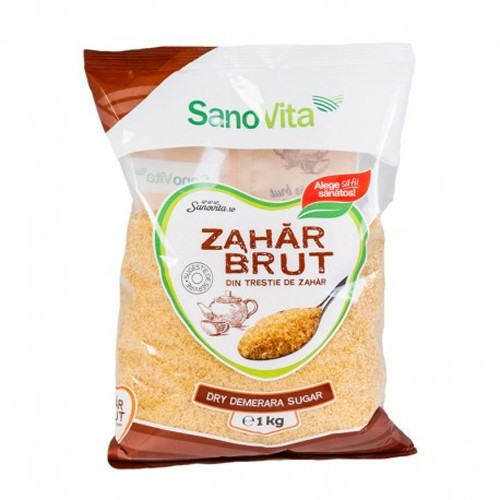 Zahar Brut x 1kg