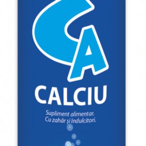 Zdrovit Ca 300mg x 20cp.eff