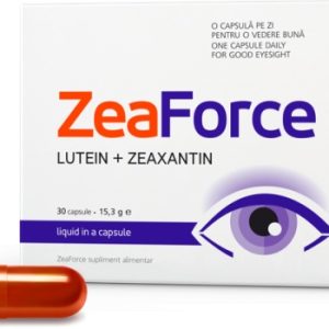 ZeaForce x 30cps (Vitaslim)