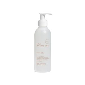 Gel de curatare pentru fata Natural Care, 190ml, ZIAJA