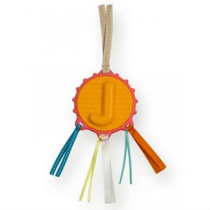 Zornaitoare alfabet – Litera J, Ebulobo, iFamily