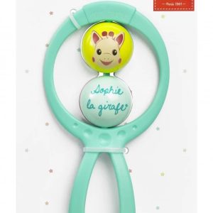 Zornaitoare Swing, 3L+, 200173, Vulli