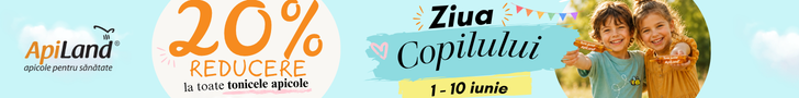 Apiland - banner afiliere 728x90