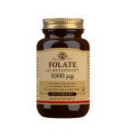 Folate Acid Folic 1000 mcg  60 tablete