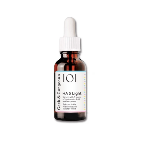 Ser cu acid hialuronic HA 5 Light 30 ml