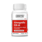 Ashwagandha KSM-66 30 capsule