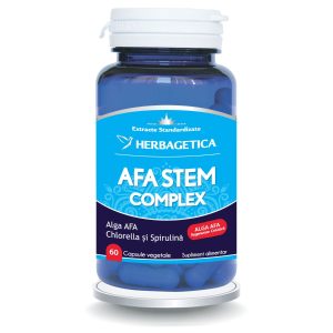 Afa Stem Complex