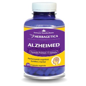 Alzheimed