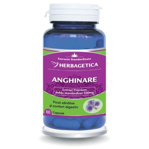 Anghinare Extract