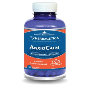 AnxioCalm