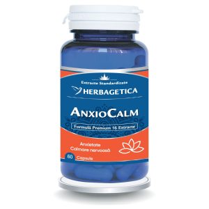 AnxioCalm