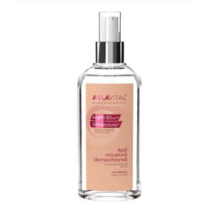 Aslavital Mineral Apa micelara demachianta 150 ml