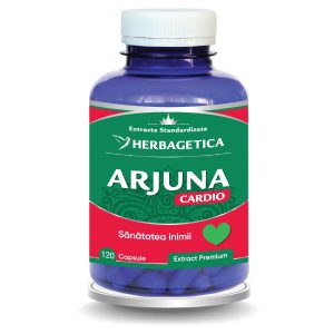 Arjuna Cardioforte