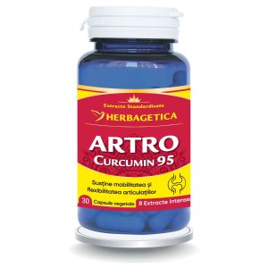 Artro Curcumin 95
