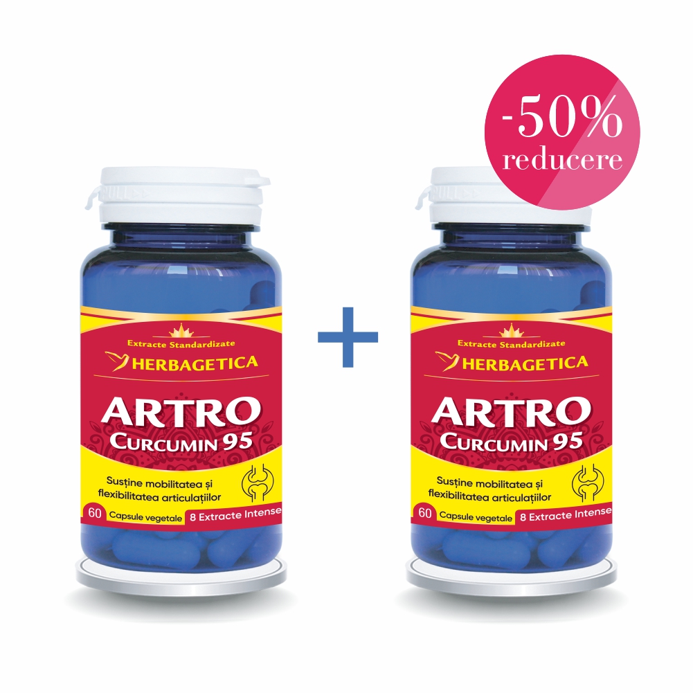 Artro Curcumin 95