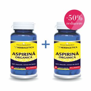 Aspirina Organica