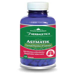 Astmatik