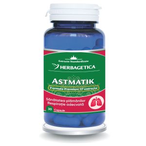 Astmatik