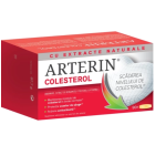 Arterin Colesterol 90 comprimate