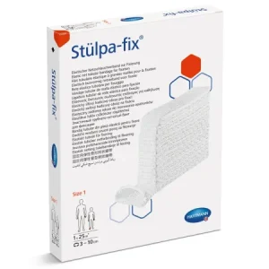 H stulpa - fix bandaj tubular de tip plas gr 1 (932541) x 25m Paul Hartmann