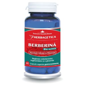 Berberina Bio Activa
