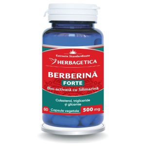 Berberina Forte