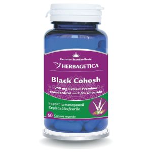 Black Cohosh
