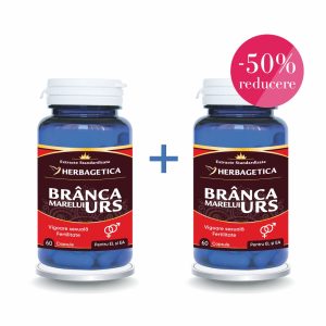Branca Marelui Urs