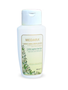 Medara Lotiune contra caderii parului 200 ml