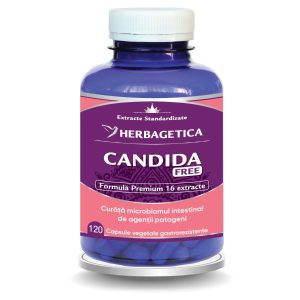 Candida Free