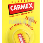 Carmex Balsam reparator pentru buze uscate si crapate 7.5 g