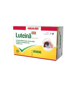 Luteina Plus 20mg 30 tablete