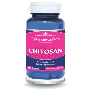 Chitosan