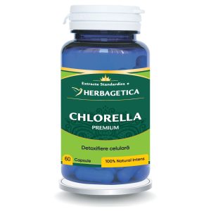 Chlorella