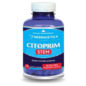 Citoprim Stem